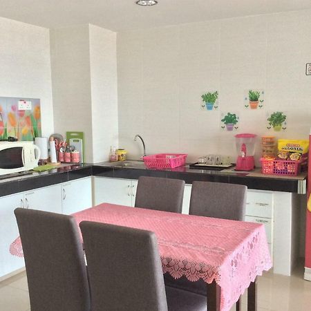 Syafiq Suite Kota Bharu Exterior photo