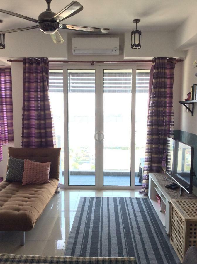 Syafiq Suite Kota Bharu Exterior photo