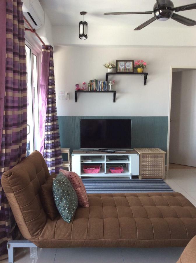 Syafiq Suite Kota Bharu Exterior photo