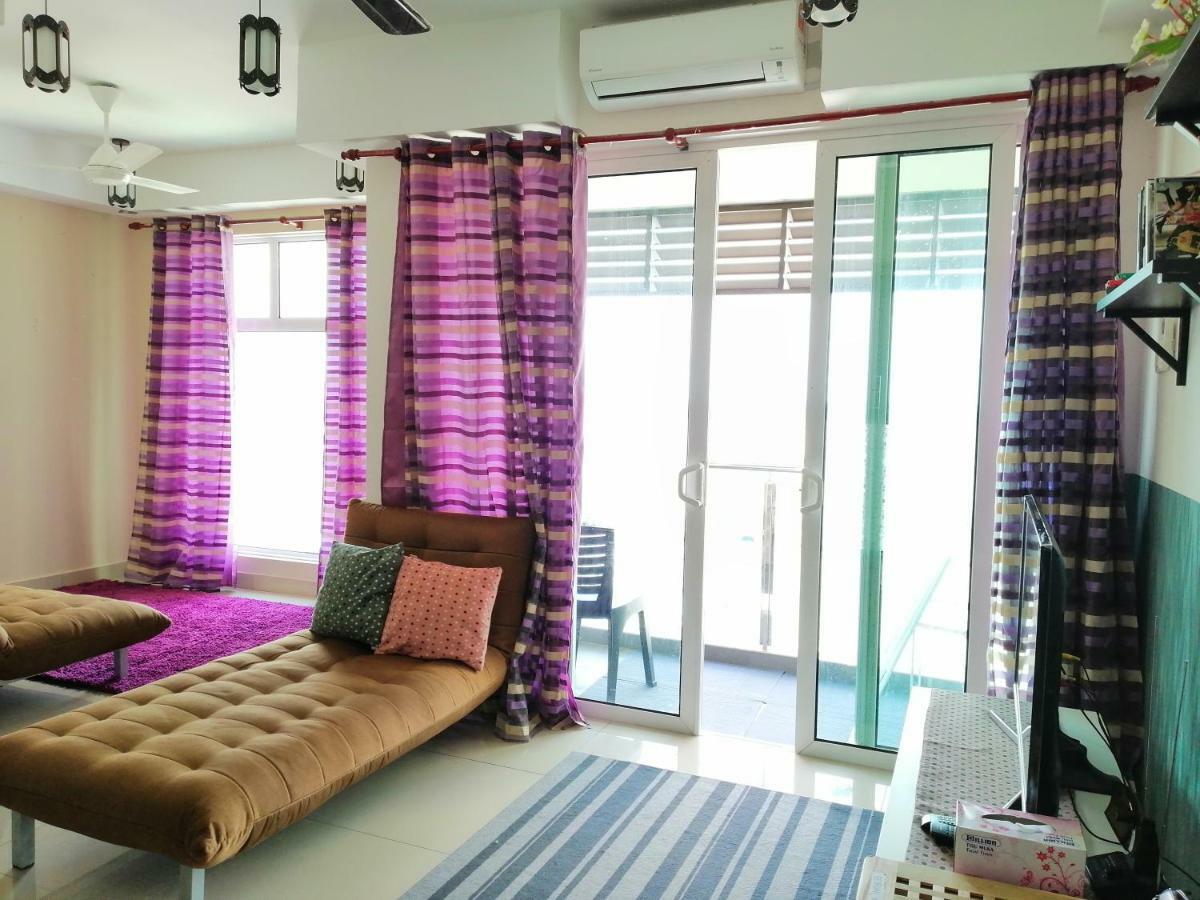 Syafiq Suite Kota Bharu Exterior photo